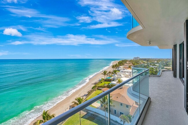 property at 100 S Beach Rd