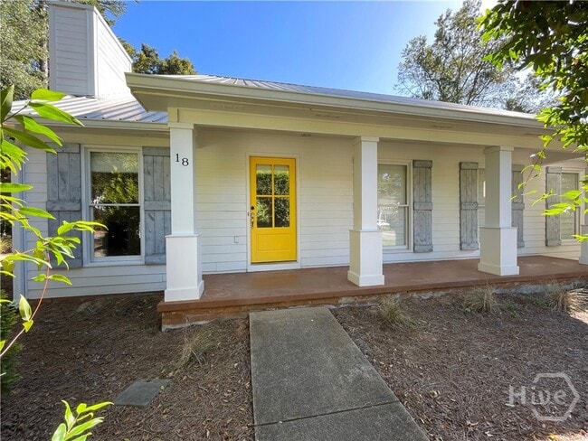 property at 18 S 3rd St