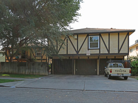 3350 E Sierra Madre Ave Apartments