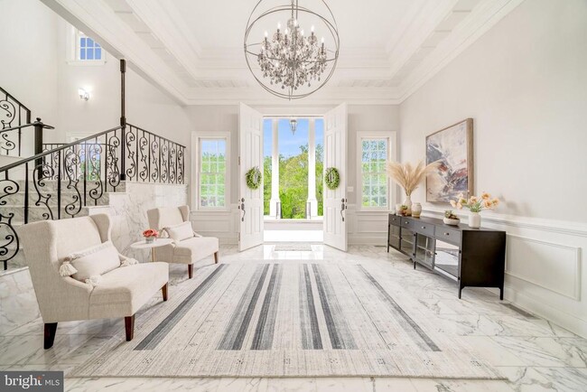 property at 1111 Towlston Rd