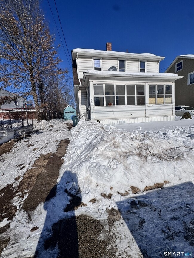 property at 269 Helen St