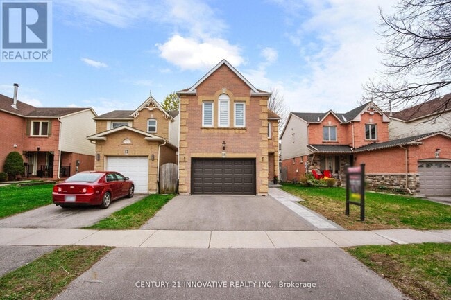 property at 19 Yorkville Dr