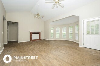 548 Windy Rd in Mount Juliet, TN - Foto de edificio - Building Photo