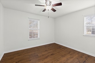 3281 Woodard Dr in Mobile, AL - Foto de edificio - Building Photo