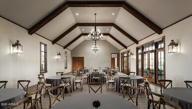 2450 W Maximo Wy in Phoenix, AZ - Building Photo - Building Photo