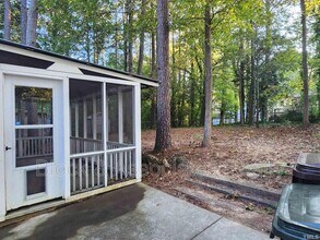 1119 Saxony Dr in Durham, NC - Building Photo - Building Photo