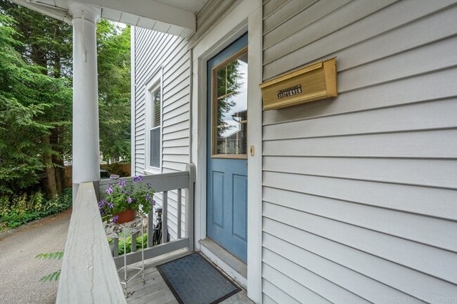 30 Turner St in Waltham, MA - Building Photo - Building Photo