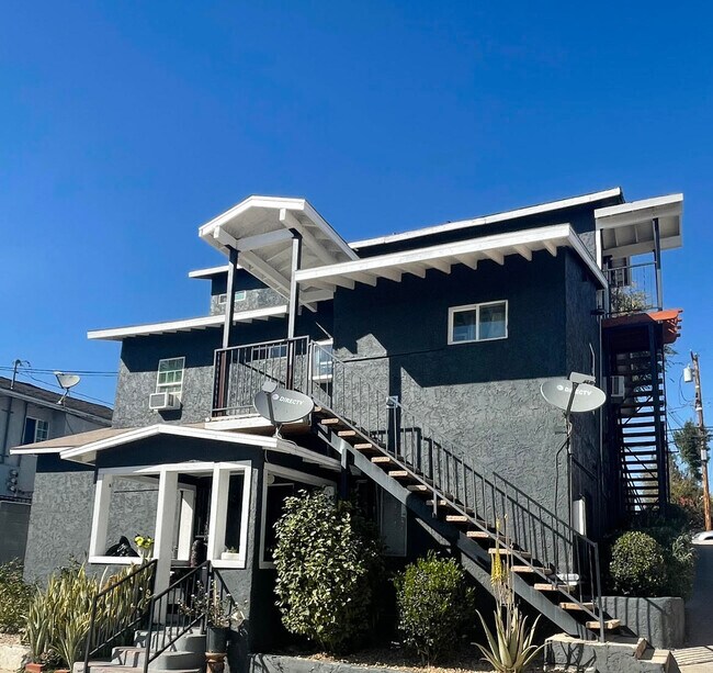 3408 Folsom St Rentals in Los Angeles, CA