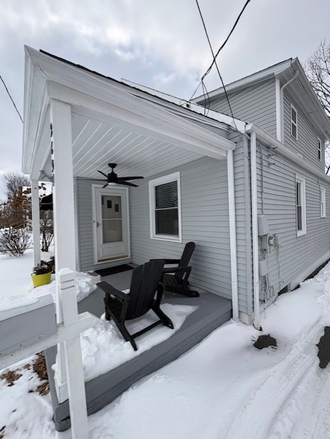 269 W Waterloo St in Canal Winchester, OH - Foto de edificio - Building Photo