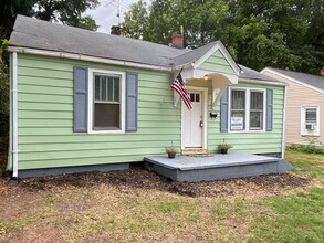 116 Allen Ave in Spartanburg, SC - Building Photo - Building Photo