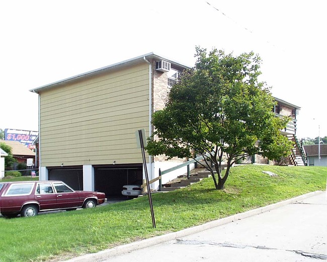 7700 W Main St in Belleville, IL - Building Photo - Other