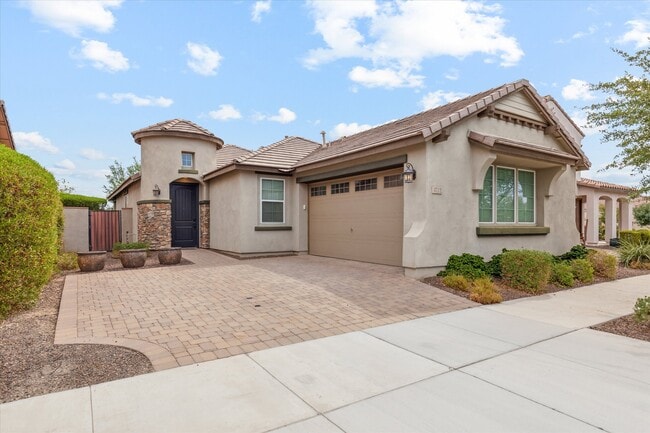 4713 S Aileron Ln in Mesa, AZ - Building Photo - Building Photo