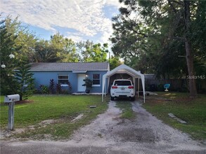 4103 S Trask St in Tampa, FL - Building Photo - Building Photo