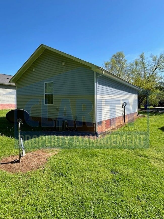 531 Linda Dr SE in Cleveland, TN - Building Photo - Building Photo