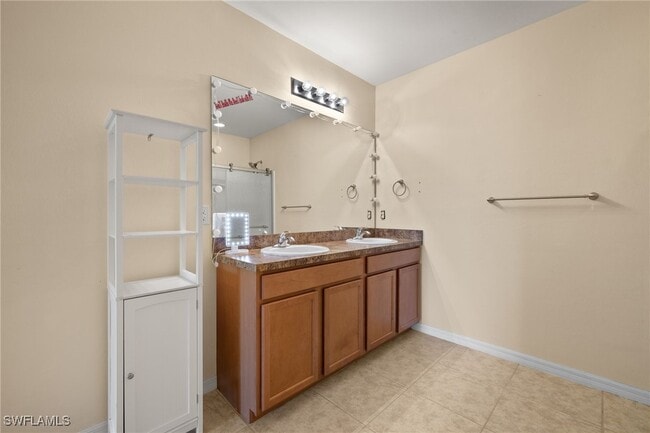property at 7765 Mikasa Dr