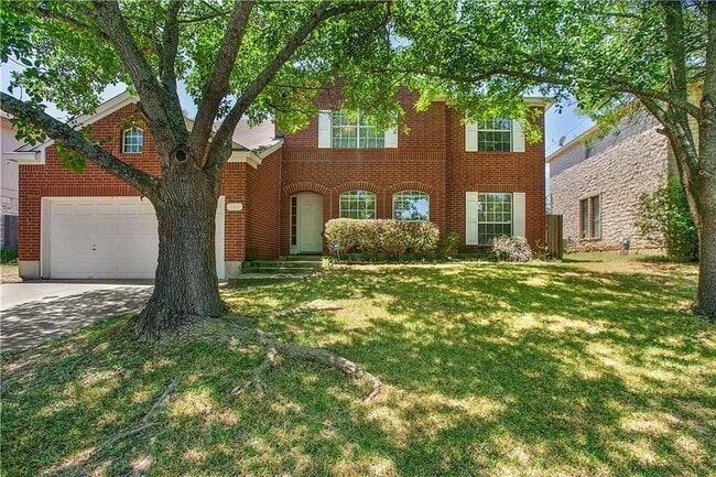 608 Creekmont Dr in Round Rock, TX - Building Photo - Building Photo