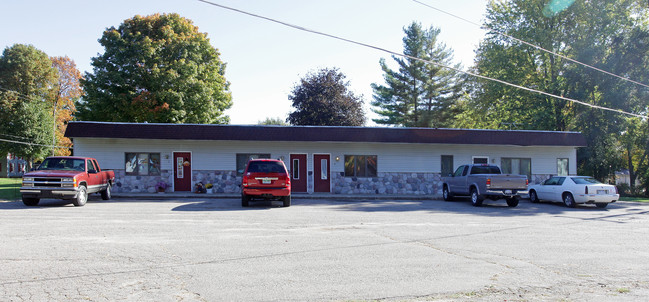 14532 State St in Marne, MI - Foto de edificio - Building Photo