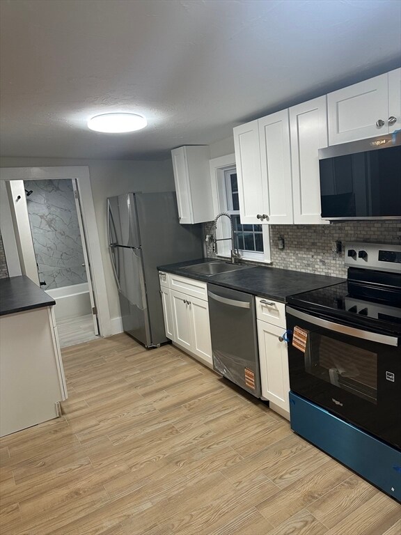 property at 94 Pond St