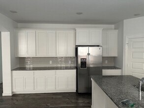 2806 Lolita Way in Crandall, TX - Building Photo - Building Photo