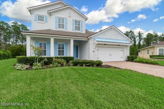269 Portside Ave in Nocatee, FL - Building Photo - Building Photo