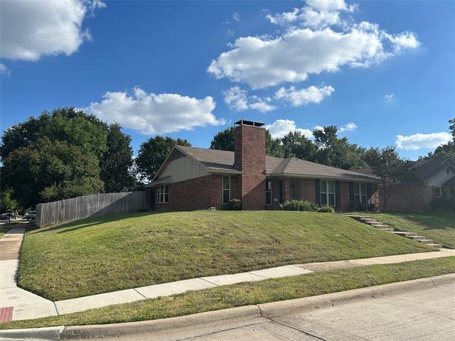 2424 Oak Grove Dr in Plano, TX - Building Photo - Building Photo