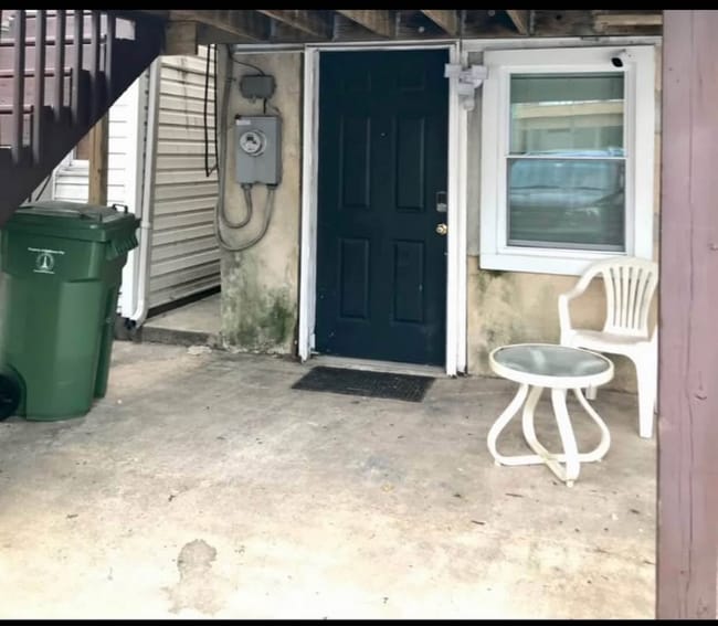 127 N Patterson Park Ave in Baltimore, MD - Foto de edificio - Building Photo