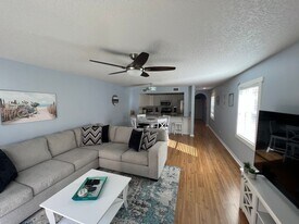 145 Escambia Ln in Cocoa Beach, FL - Building Photo