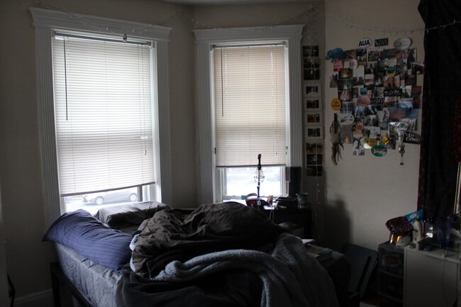 460 Park Dr, Unit 2A in Boston, MA - Building Photo - Building Photo