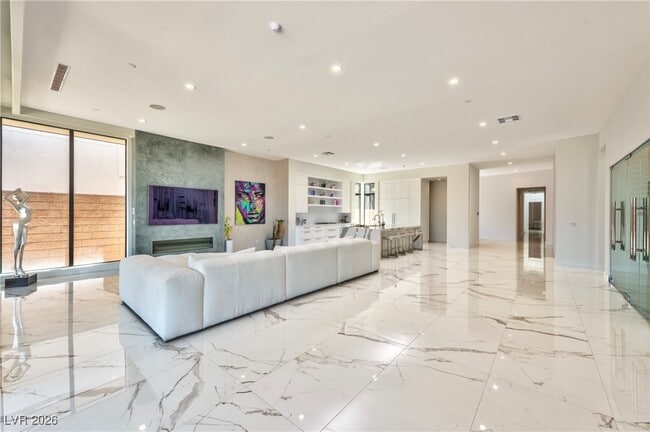 702 Blackrock Rim Dr in Henderson, NV - Building Photo - Building Photo