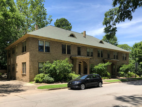 523 N Orange St in North Little Rock, AR - Building Photo - Building Photo