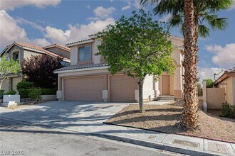 408 Madison Taylor Pl in Las Vegas, NV - Building Photo - Building Photo