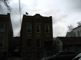 34-27 101st St Apartments