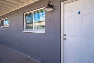 1247 E 3rd Ave in Mesa, AZ - Building Photo - Building Photo