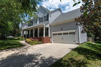 10509 Old Bridge Ln in Charlotte, NC - Building Photo - Building Photo