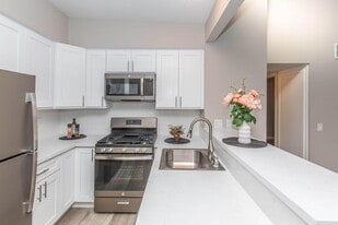 Copper Wood in Chino, CA - Building Photo