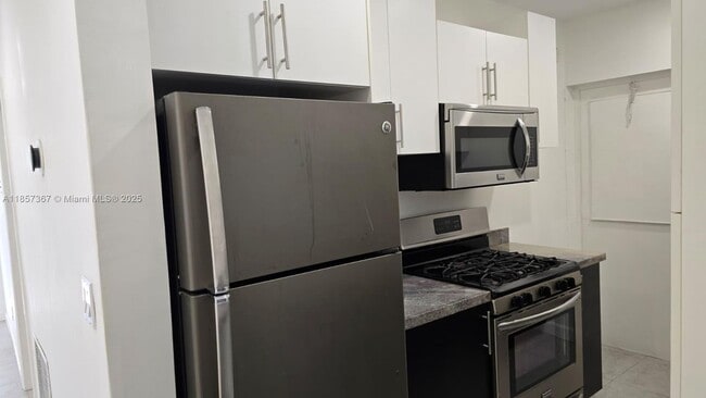 property at 3801 SW 31st Dr