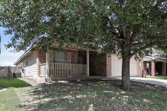 12613 Paloma Blanca Way in Austin, TX - Building Photo - Building Photo
