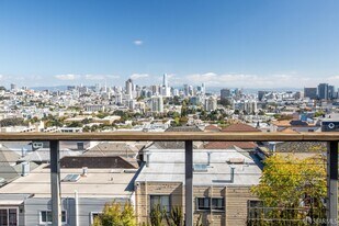 64 Encanto Ave in San Francisco, CA - Building Photo