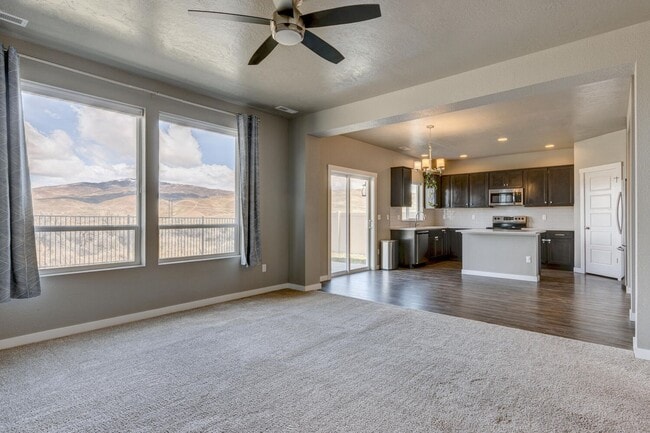 7144 E Farewell Bend Ct in Boise, ID - Building Photo - Building Photo