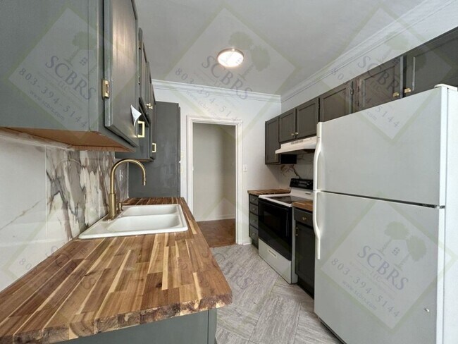 526 Edisto Ave in Columbia, SC - Building Photo - Building Photo