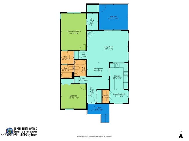 227 Cranes Lake Dr in Palm Valley, FL - Building Photo - Building Photo