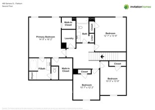 469 Samara Ct in Fairburn, GA - Building Photo - Building Photo