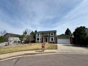 35 Lowick Dr in Colorado Springs, CO - Building Photo - Building Photo