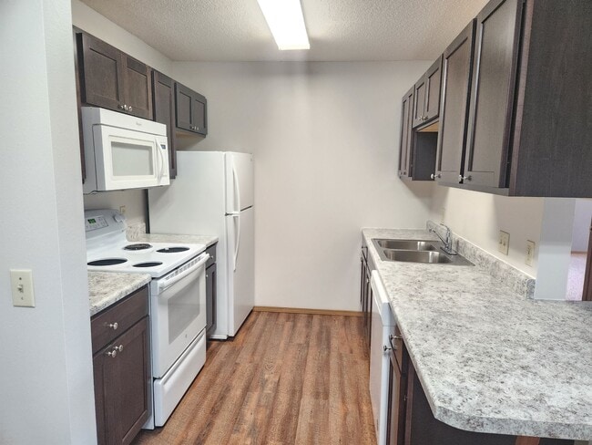 Chapelwood III Apartments