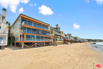 24928 Malibu Rd in Malibu, CA - Building Photo - Building Photo