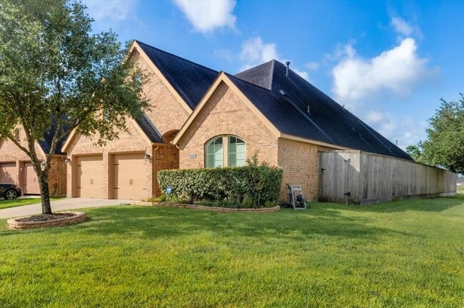 2735 Rosepoint Ct in Fresno, TX - Building Photo - Building Photo