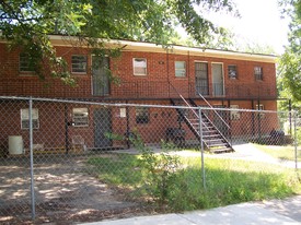 507 English Ave Apartments