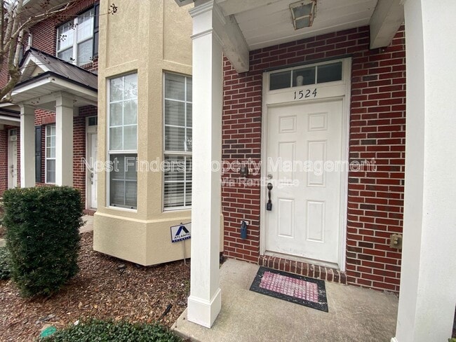 1524 Fieldview Dr in Jacksonville, FL - Building Photo - Building Photo