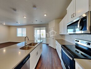 4113 Keklik Ave in Meridian, ID - Building Photo - Building Photo