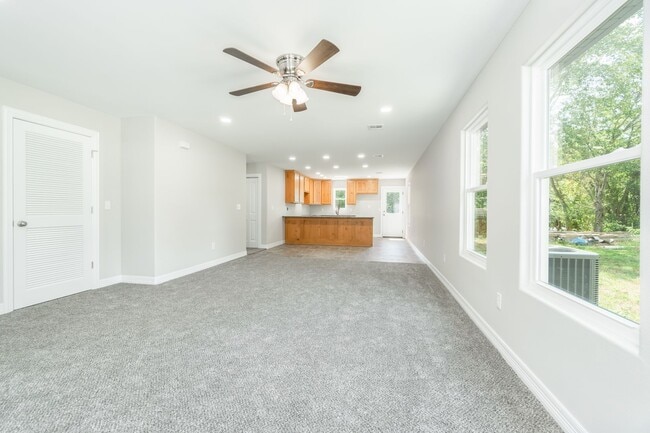 807 Jesse James Rd in Pineville, MO - Building Photo - Building Photo